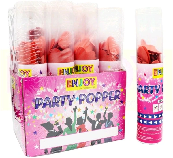 Pvc Poppers 