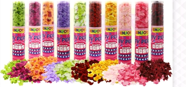 Pvc Poppers 