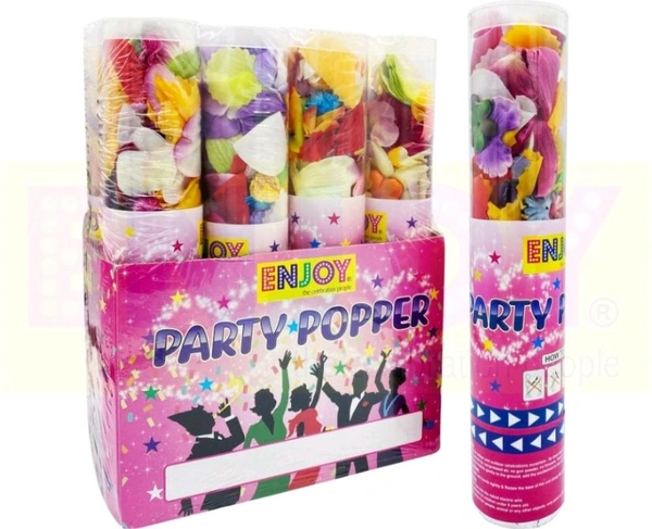 Pvc Poppers 