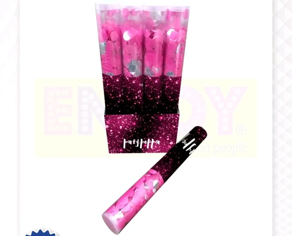 Pvc Poppers Big