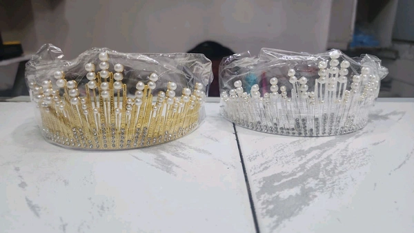 Heavy Crown