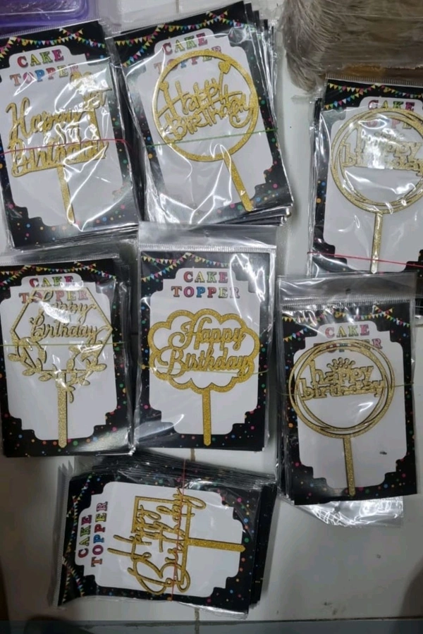 Mdf Topper