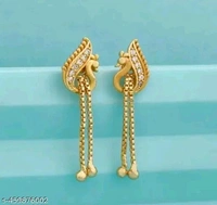 Latest and Designning Earrings(4 COMBO)
Name: Latest and Designning Earrings(4 COMBO) - Tangerine