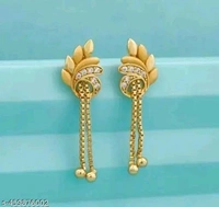 Latest and Designning Earrings(4 COMBO)
Name: Latest and Designning Earrings(4 COMBO) - Tangerine