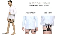 Shirt Tucker For Men
Name: Shirt Tucker For Men - FREE SIZE