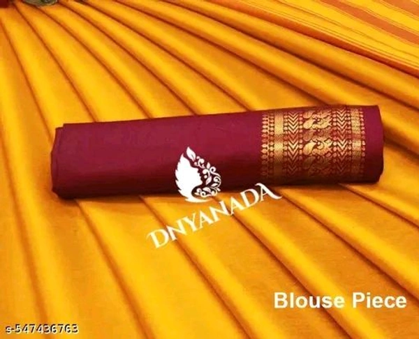 Mysore Silk Saree for Women
Name: Mysore Silk Saree for Women
 - Free Size
