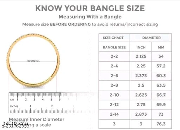 bangles 
Name: bangles - 2.10