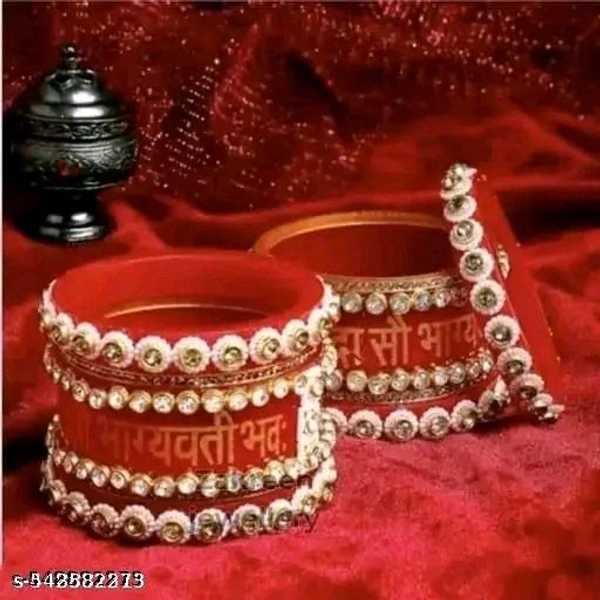 Catalog Name:*Shimmering Colorful Bracelet & Bangles* - 2.6