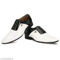 Catalog Name:*Modern Trendy Men Formal Shoes* - IND-6