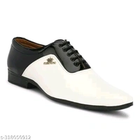 Catalog Name:*Modern Trendy Men Formal Shoes* - IND-8