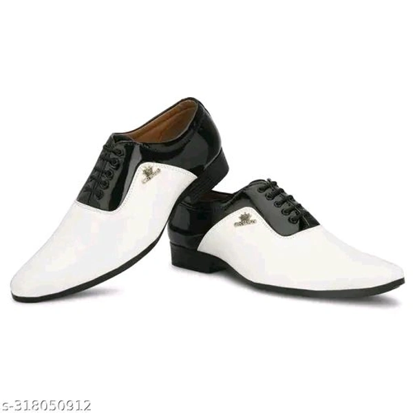 Catalog Name:*Modern Trendy Men Formal Shoes* - IND-10