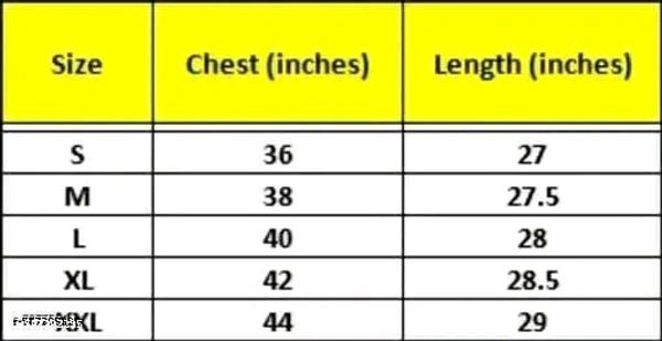 Mens Cutsew Collar Tshirt Halfsleeve - S