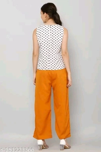 Catalog Name:*Trendy Sensational Women Jumpsuits* - M