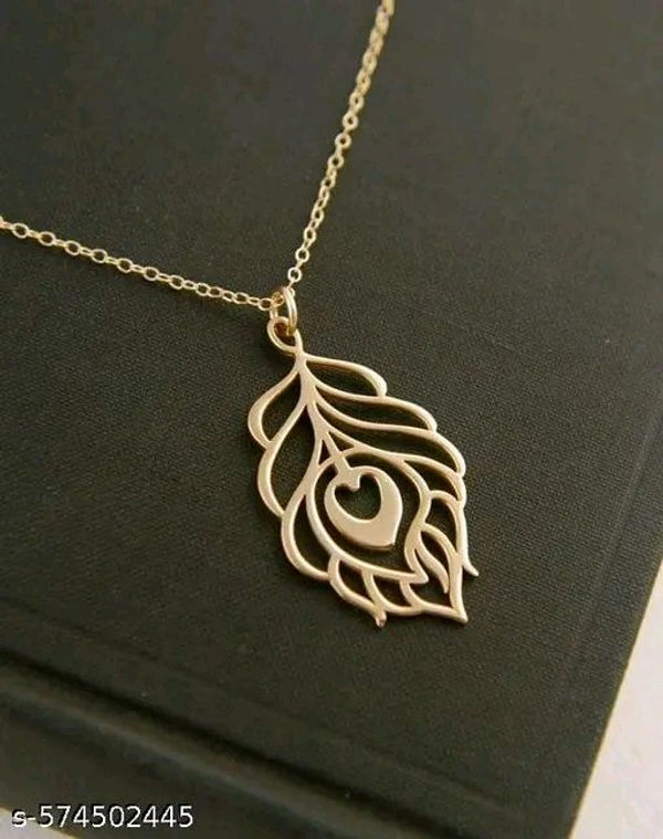 shimmering beautifull pack of 6 necklace for girls and womens - Free Size