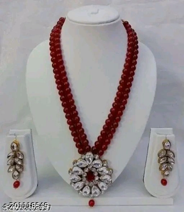 Jewellery Set  - Free Size