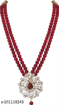 Jewellery Set  - Free Size