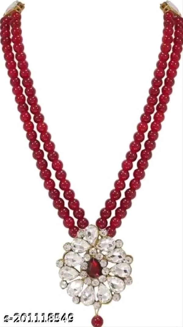 Jewellery Set  - Free Size