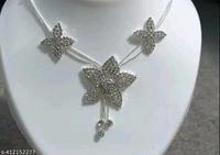 Catalog Name:*Feminine Glittering Jewellery Sets* - FREE SIZE