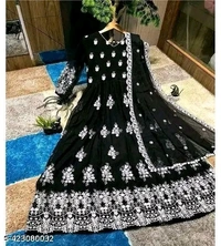 ELEGANT GEORGETTE GOWN FOR WOMEN | EMBROIDERED ANARKALI STYLE | PARTY & FUNCTION WEAR | WEDDING & FESTIVAL | STITCHED ETHNIC GOWN FOR PARTY
Name: ELEGANT GEORGETTE GOWN FOR WOMEN | EMBROIDERED ANARKALI STYLE | PARTY & FUNCTION WEAR | WEDDING & FESTIVAL | STITCHED ETHNIC GOWN FOR PARTY - S