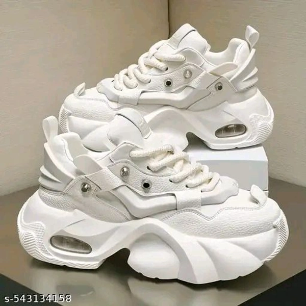 Unique Fabulous Men Casual Shoes - IND-6