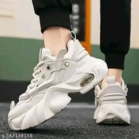 Unique Fabulous Men Casual Shoes - IND-10