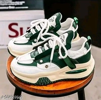 Unique Graceful Men Casual Shoes - IND-8