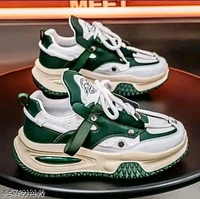 Unique Graceful Men Casual Shoes - IND-9