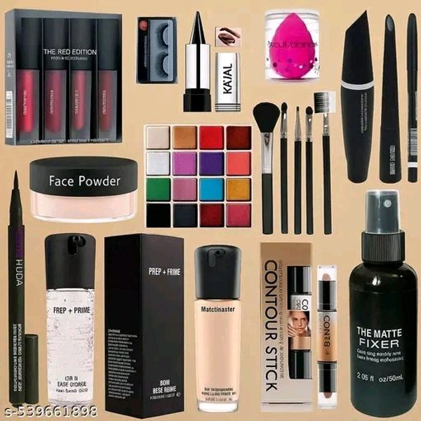 Fancy cool product