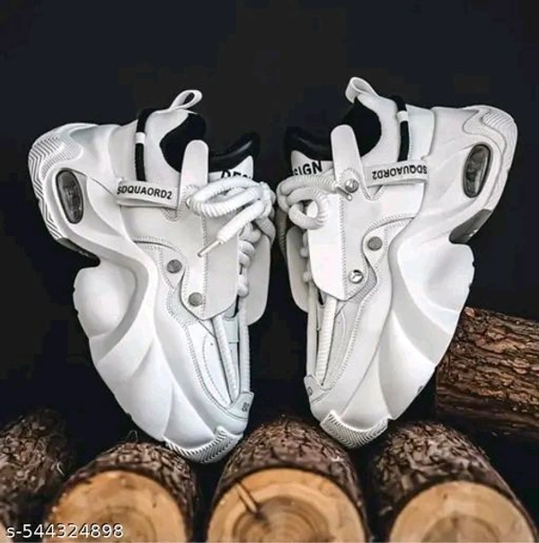 Sneakers For Men Casual Shoes - IND-10