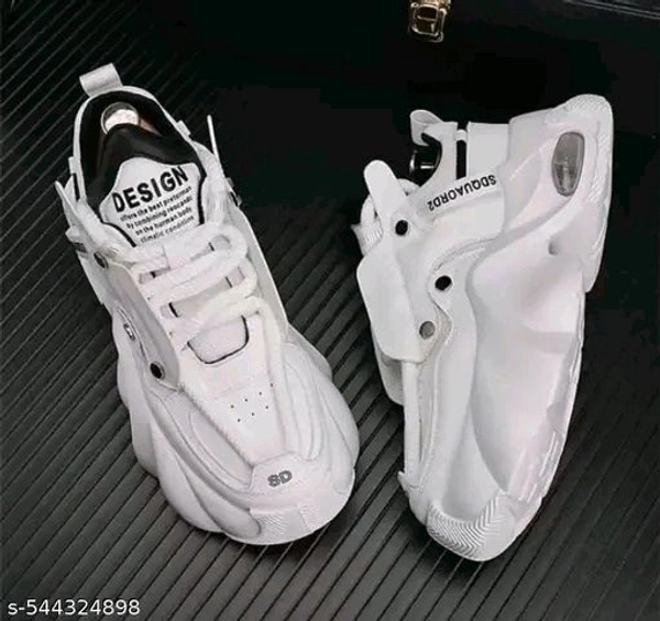 Sneakers For Men Casual Shoes - IND-10