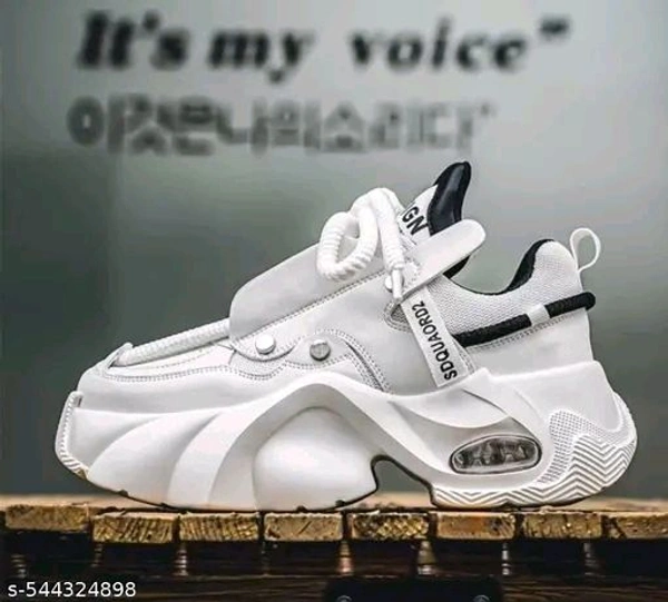 Sneakers For Men Casual Shoes - IND-10