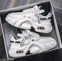 Sneakers For Men Casual Shoes - IND-10