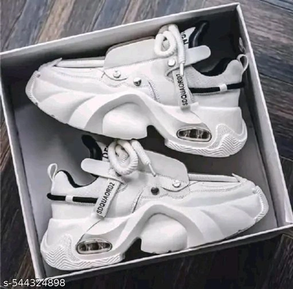 Sneakers For Men Casual Shoes - IND-10
