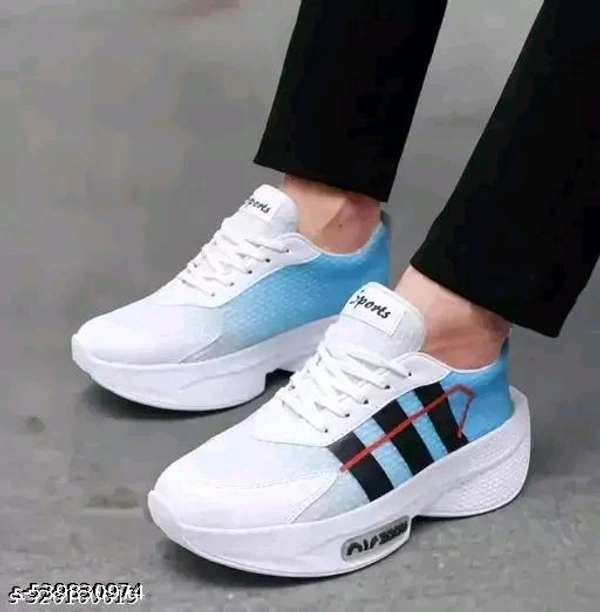 Stylish Shoes on Cheap and best Price for Boy and Men Multicolor Stylish Casual Sneakers Shoes, Sports Shoes, Walking Shoes, Running Shoes,Boot Shoes canvas shoes, partywear shoes, gym shoes - IND-10