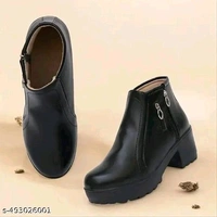 Casual Modern Women Boots - IND-4