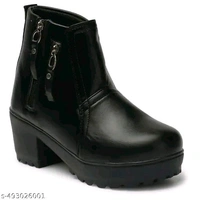 Casual Modern Women Boots - IND-5