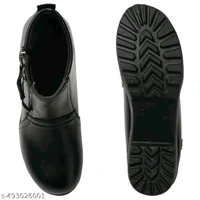 Casual Modern Women Boots - IND-8