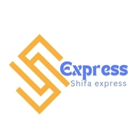 SHIFA EXPRESS - Logo