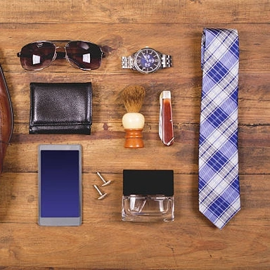 Man Accessories
