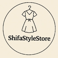 Shifa-Style-Store - Logo