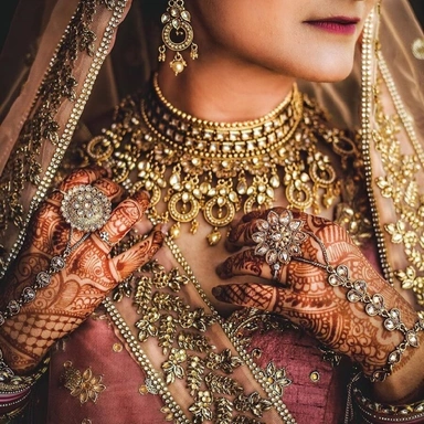 Jewelleries
