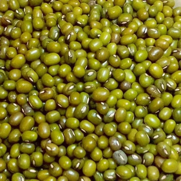 Khada Moong - 1 kg