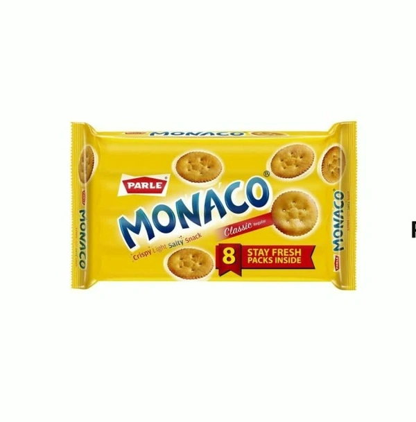 Monaco Biscuit