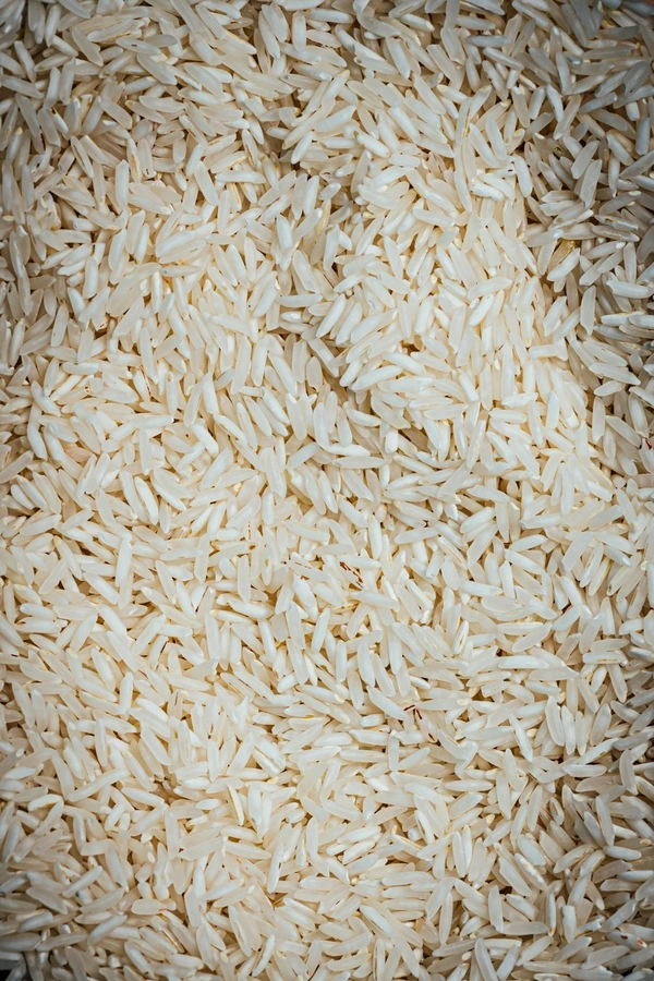 Basmati Rice Regular - 1 kg