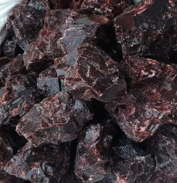 Kala Khada Namak - 1 kg