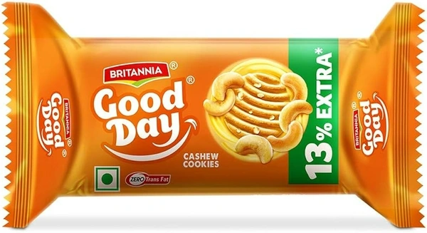 Britannia Good Day