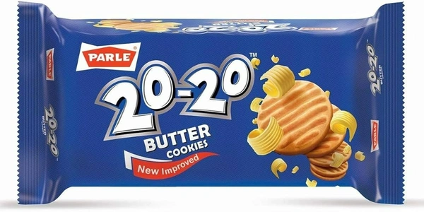 Parle 20-20