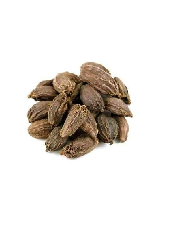 Kali Badi Elaichi - 100 gm