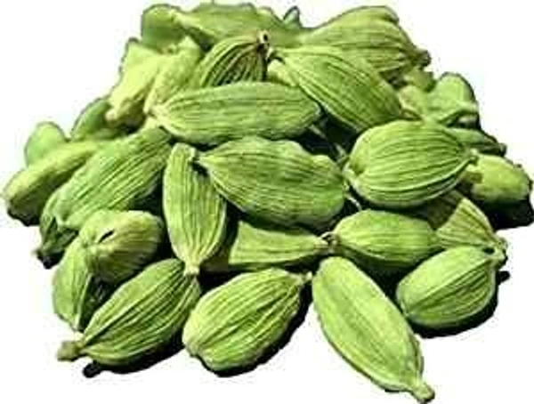 Elaichi Green Premium - 10 gm