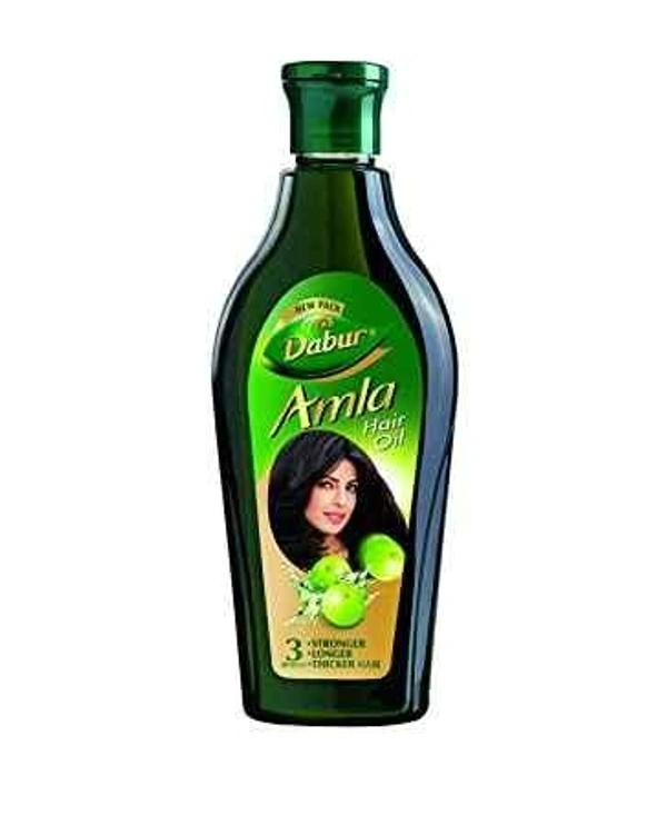 Dabur Amla Hairoil - 75 ml